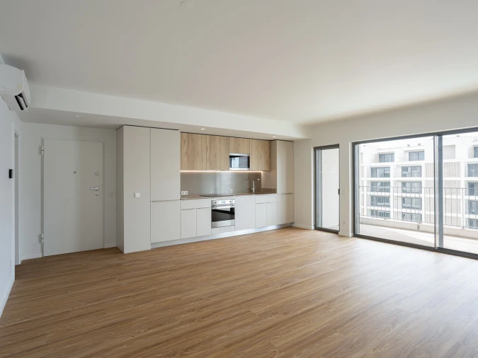 Apartamento T2 para Venda em Loures Foto 5