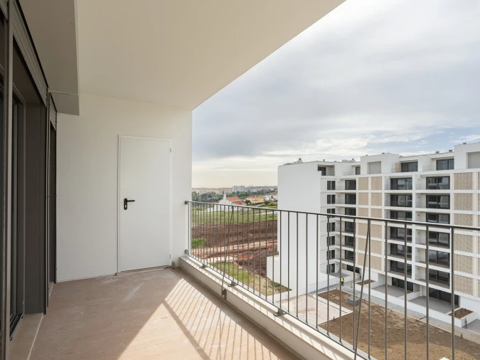 Apartamento T2 para Venda em Loures Foto 17