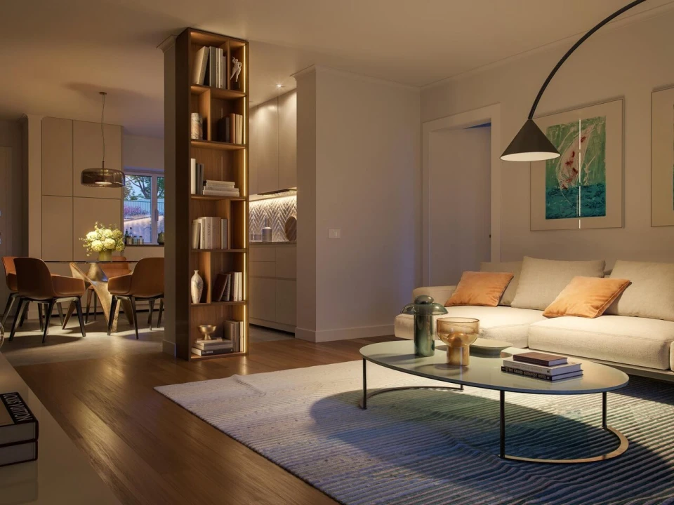 Apartamento T2 para Venda em Mina de Água Foto 13