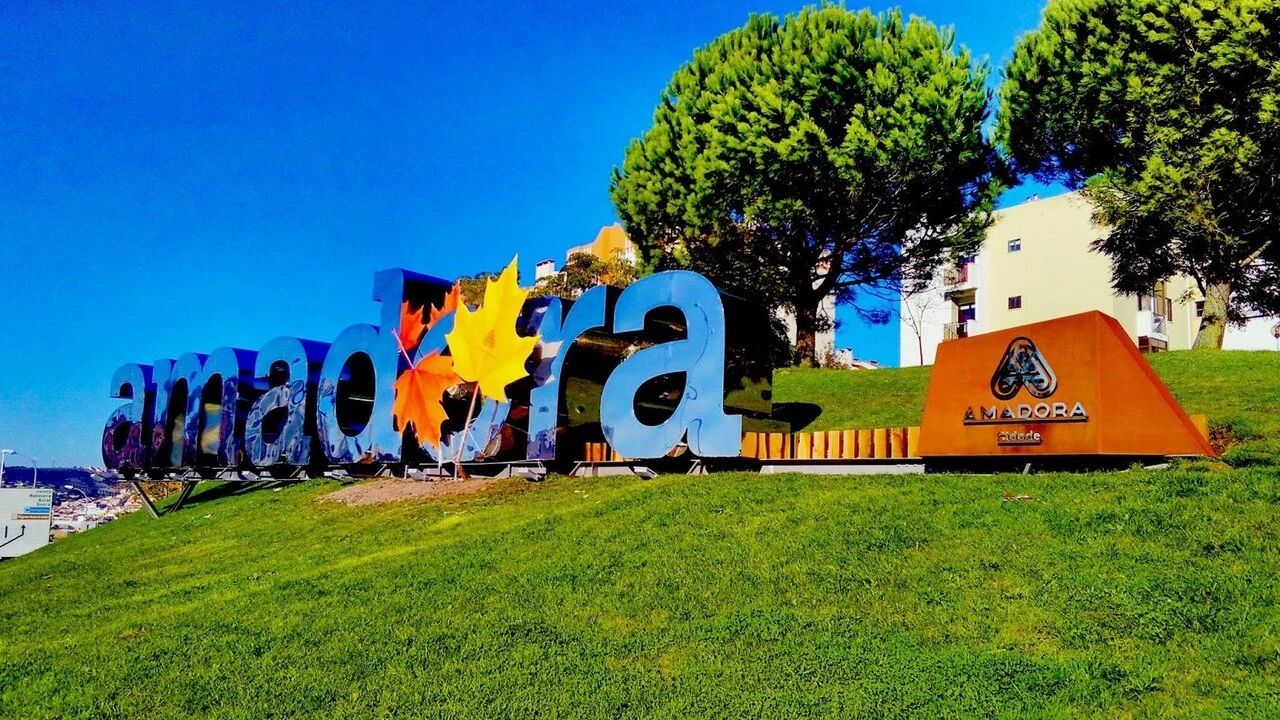 Apartamento T3 para Venda em Mina de Água Foto 18