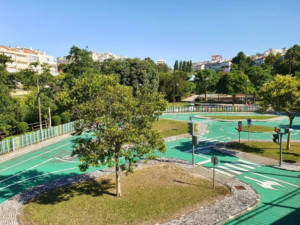 Apartamento T3 para Venda em Mina de Água Foto 19