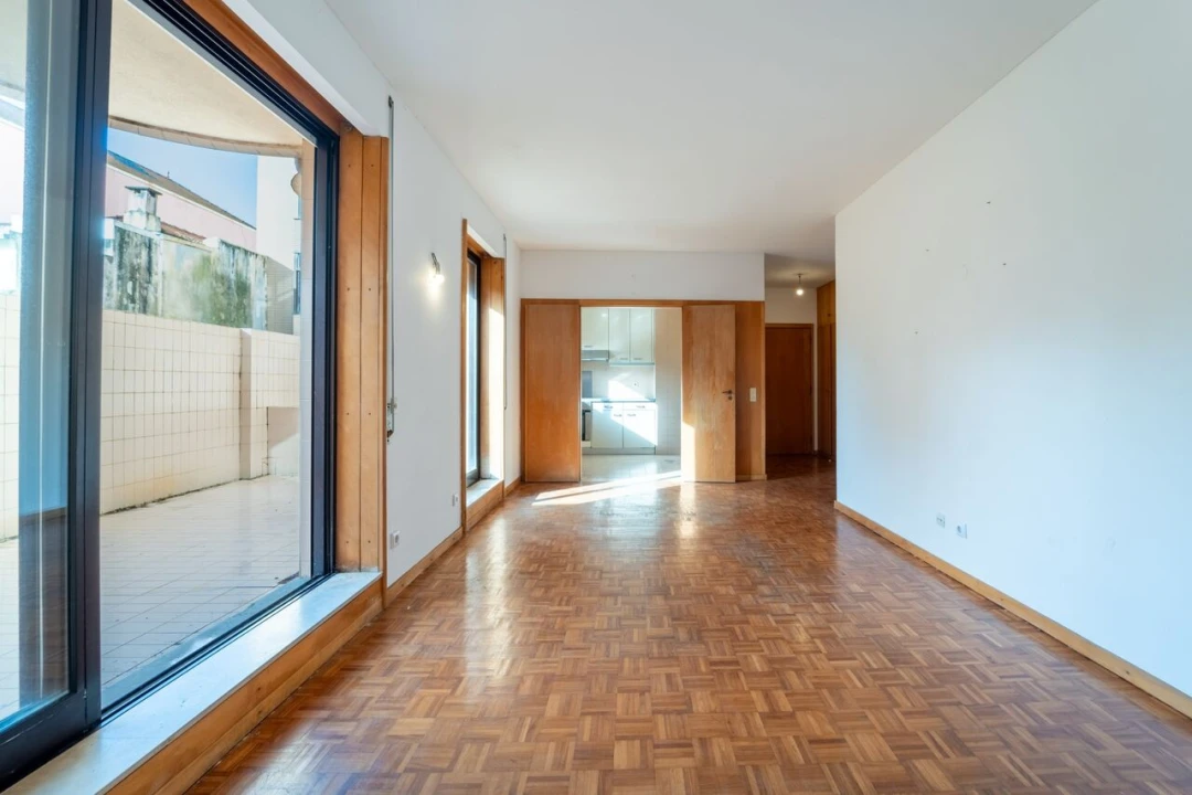 Apartamento T1 para Venda em Aldoar, Foz do Douro e Nevogilde Foto 8