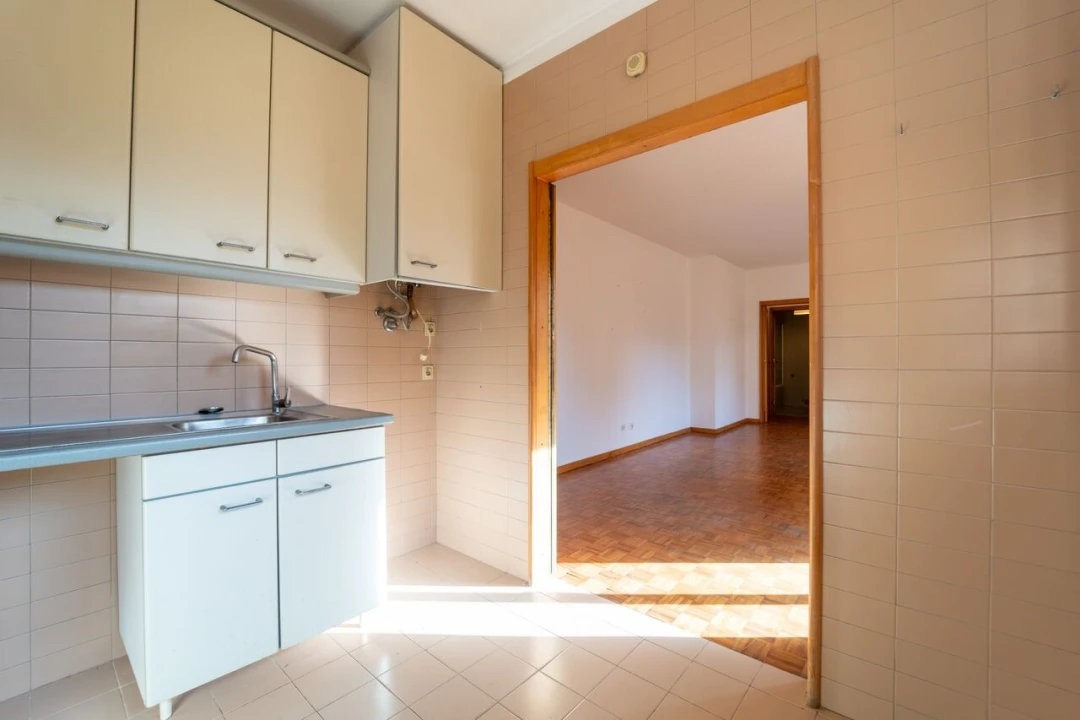 Apartamento T1 para Venda em Aldoar, Foz do Douro e Nevogilde Foto 11