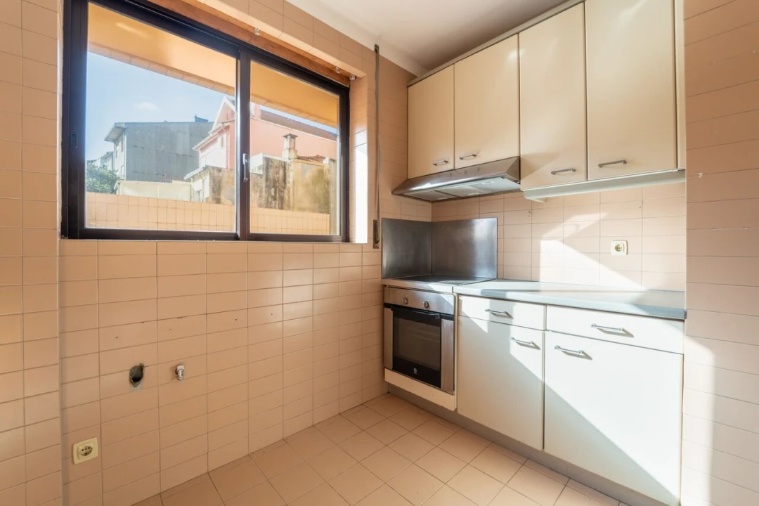Apartamento T1 para Venda em Aldoar, Foz do Douro e Nevogilde Foto 13