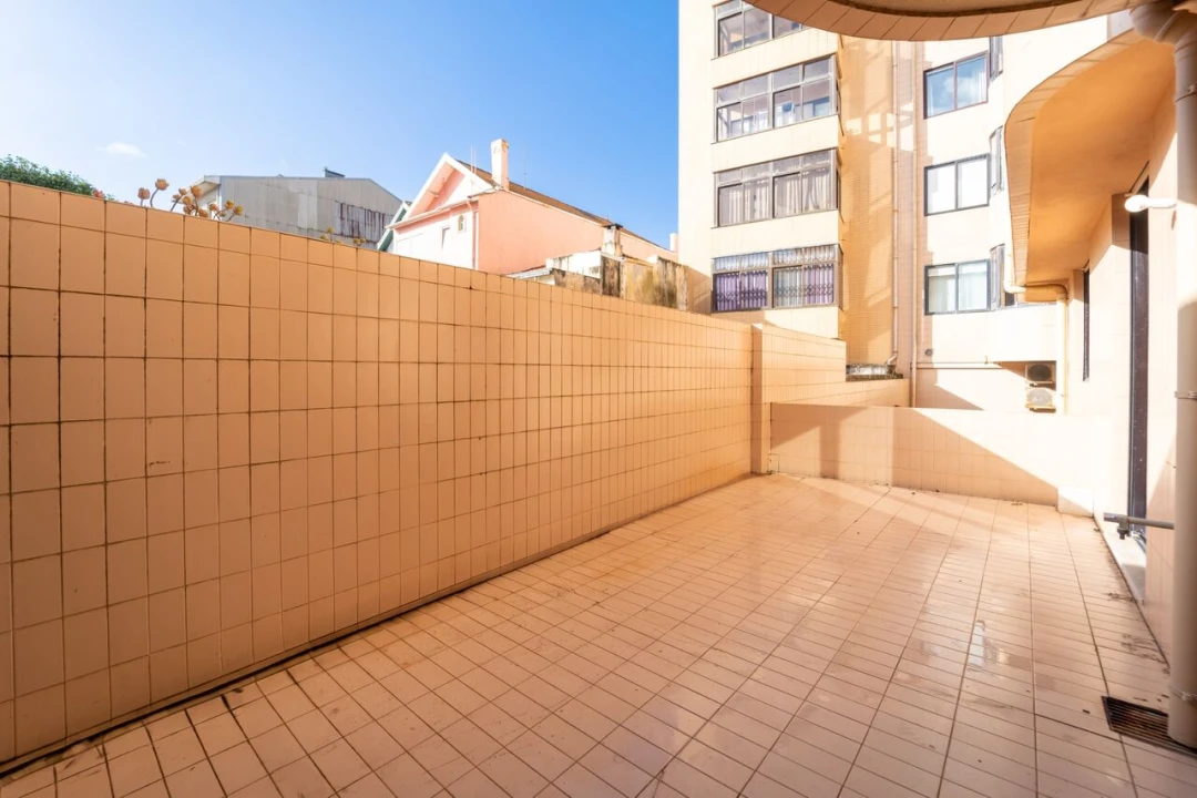 Apartamento T1 para Venda em Aldoar, Foz do Douro e Nevogilde Foto 14