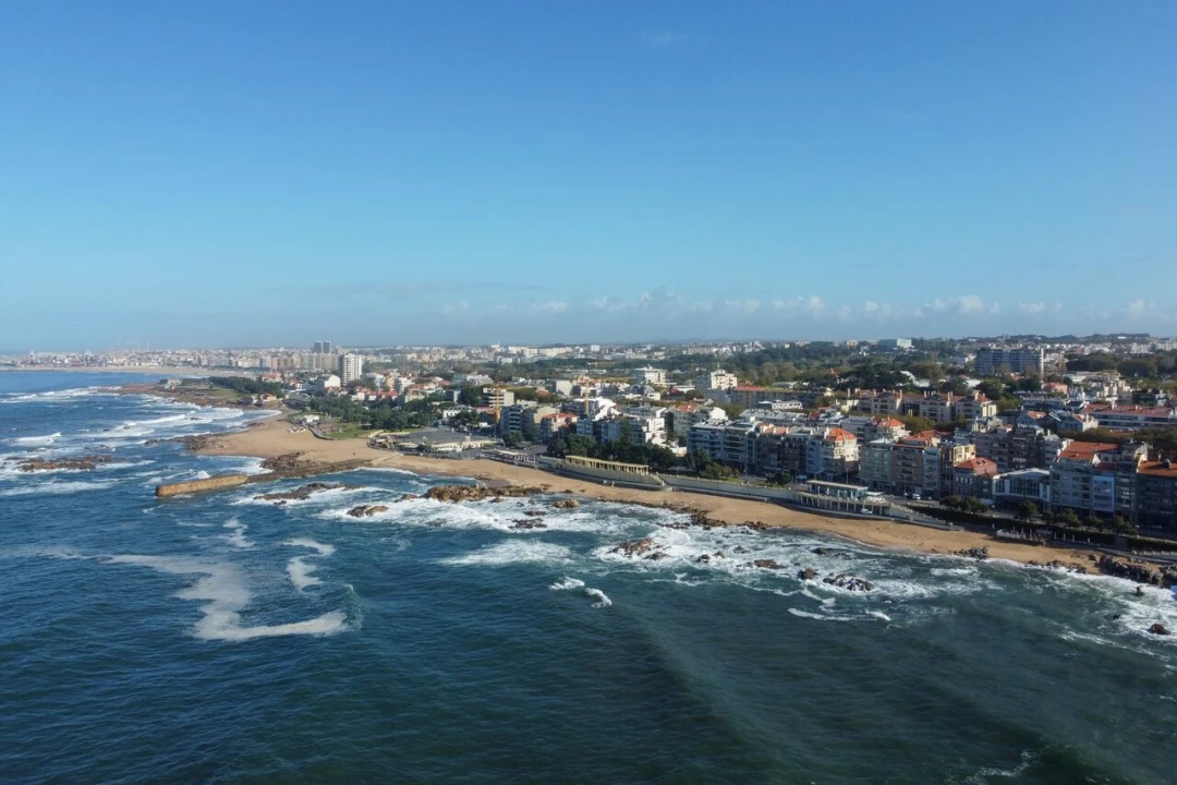 Apartamento T1 para Venda em Aldoar, Foz do Douro e Nevogilde Foto 24