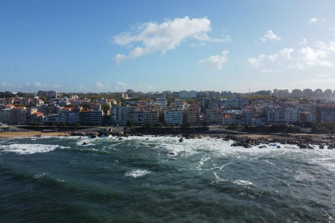 Apartamento T1 para Venda em Aldoar, Foz do Douro e Nevogilde Foto 25