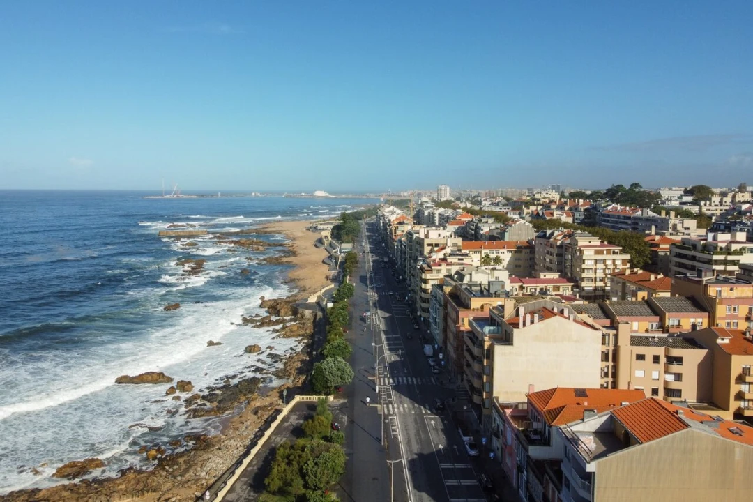 Apartamento T1 para Venda em Aldoar, Foz do Douro e Nevogilde Foto 26