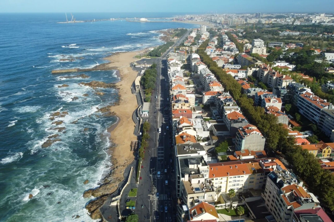 Apartamento T1 para Venda em Aldoar, Foz do Douro e Nevogilde Foto 28