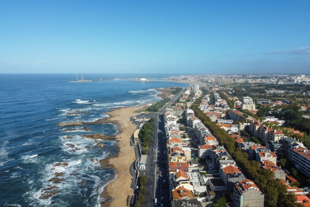 Apartamento T1 para Venda em Aldoar, Foz do Douro e Nevogilde Foto 29