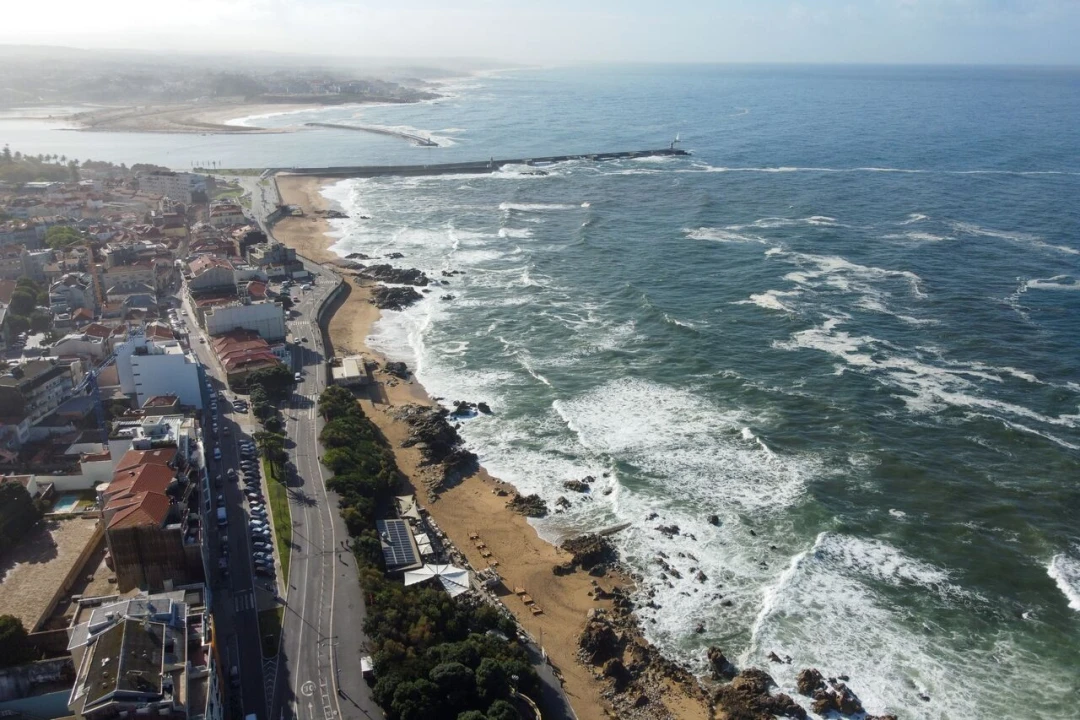 Apartamento T1 para Venda em Aldoar, Foz do Douro e Nevogilde Foto 30