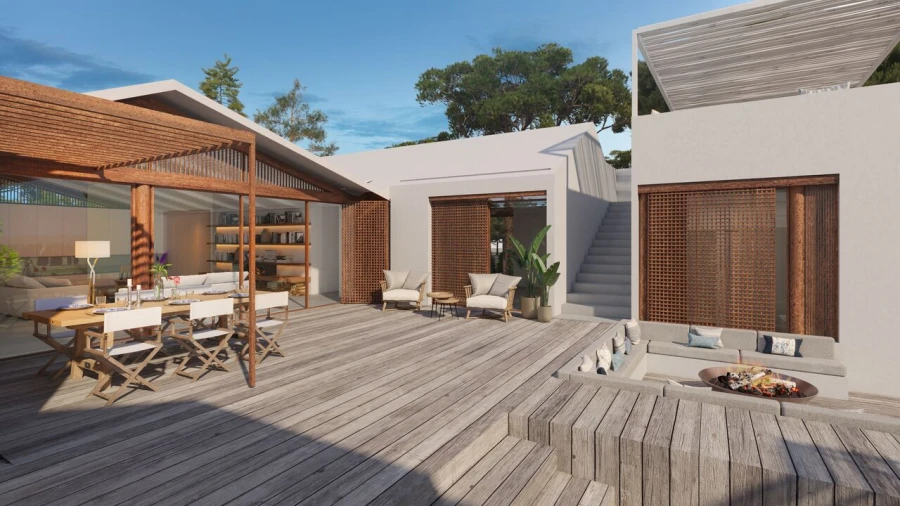 Terreno para Venda em Carvalhal