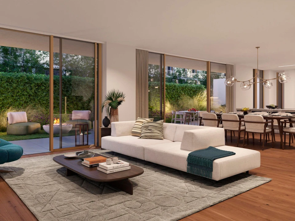 Apartamento T4 para Venda em Santa Marinha e São Pedro da Afurada Foto 6