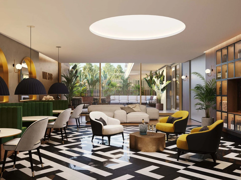 Apartamento T4 para Venda em Santa Marinha e São Pedro da Afurada Foto 12