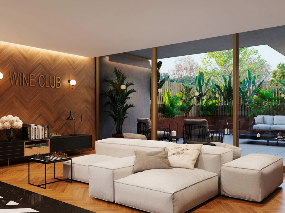 Apartamento T4 para Venda em Santa Marinha e São Pedro da Afurada Foto 13