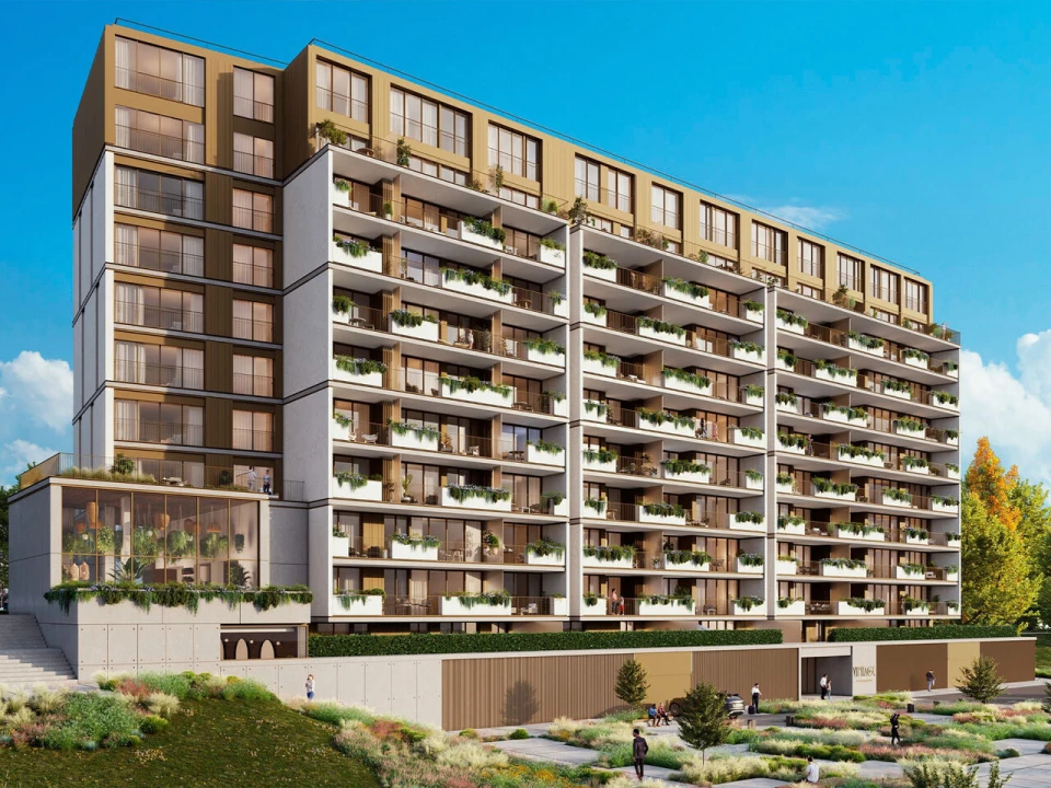 Apartamento T4 para Venda em Santa Marinha e São Pedro da Afurada Foto 17