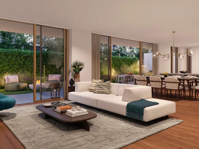 Apartamento T4 para Venda em Santa Marinha e São Pedro da Afurada Foto 6