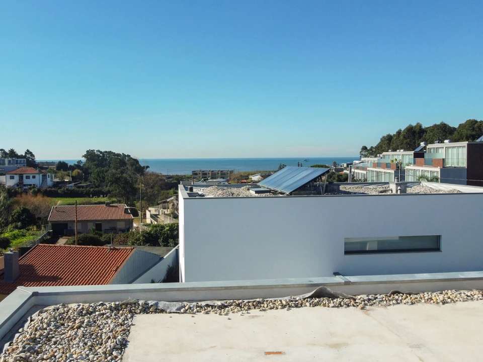 Moradia T5 para Venda em Madalena Foto 9