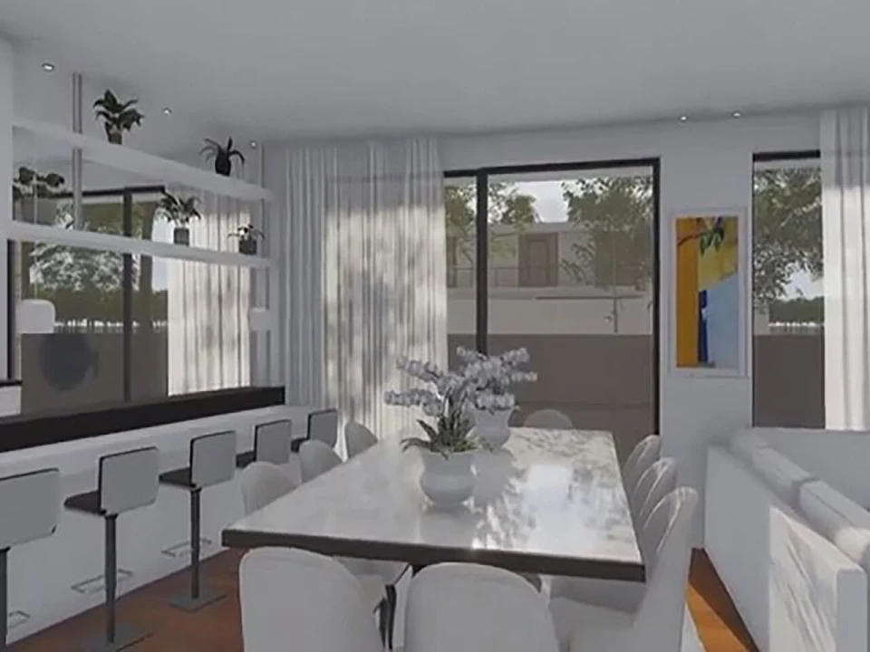 Moradia T5 para Venda em Madalena Foto 14