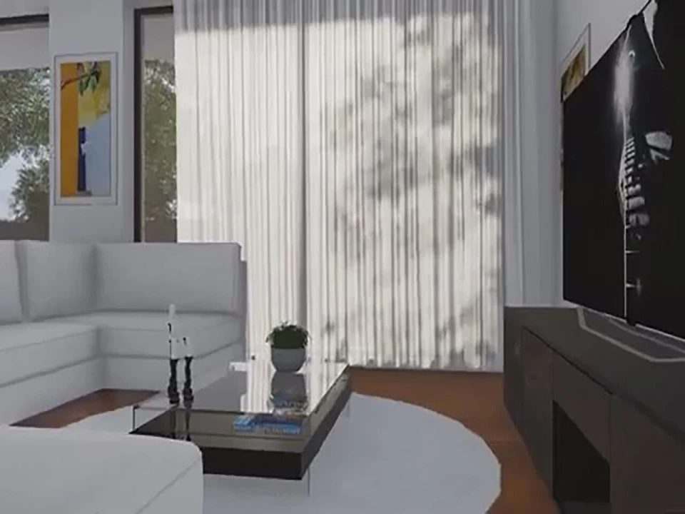 Moradia T5 para Venda em Madalena Foto 16