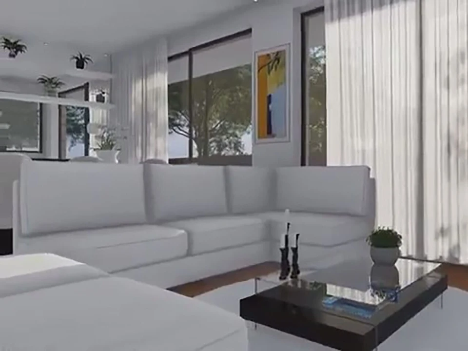 Moradia T5 para Venda em Madalena Foto 17