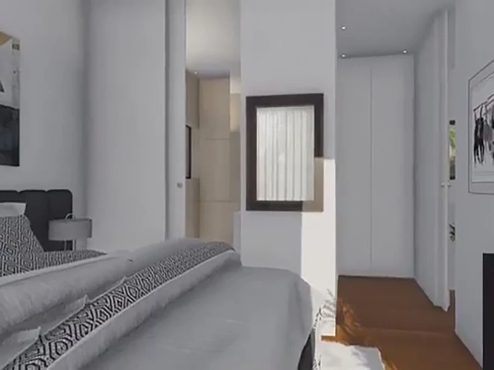 Moradia T5 para Venda em Madalena Foto 23