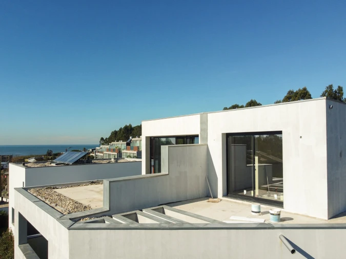 Moradia T5 para Venda em Madalena Foto 8