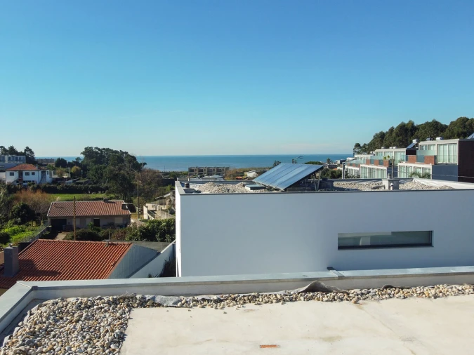 Moradia T5 para Venda em Madalena Foto 9