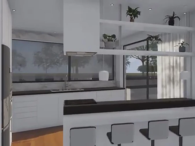 Moradia T5 para Venda em Madalena Foto 10