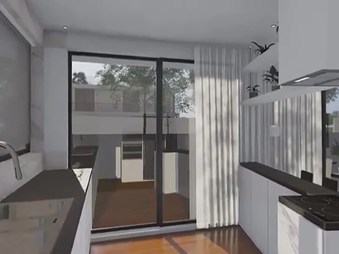 Moradia T5 para Venda em Madalena Foto 12