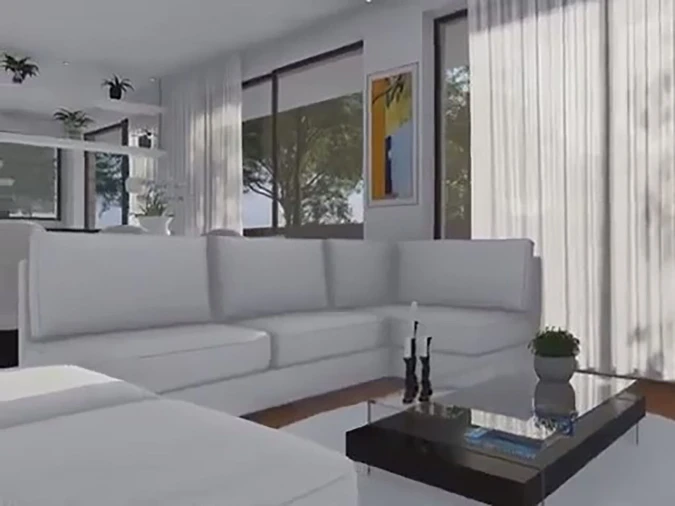 Moradia T5 para Venda em Madalena Foto 17