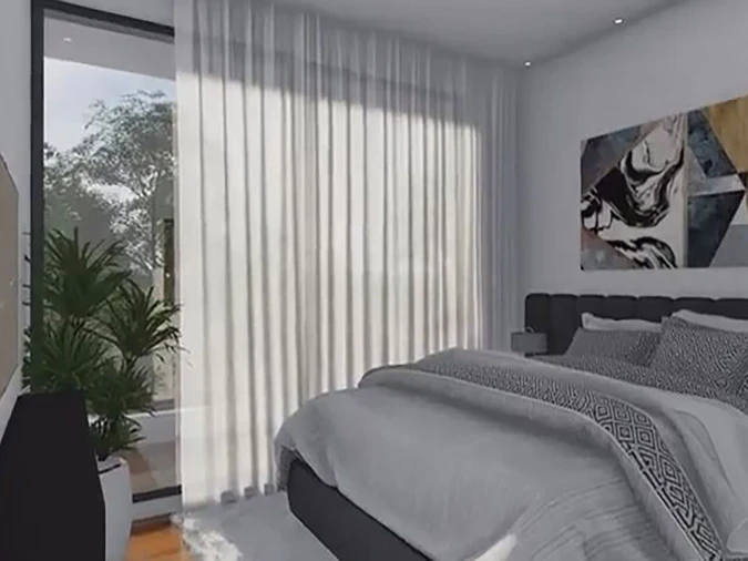 Moradia T5 para Venda em Madalena Foto 18