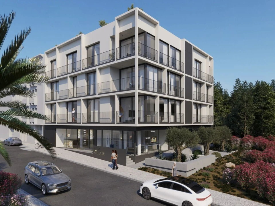 Apartamento T3 para Venda em Almancil Foto 13