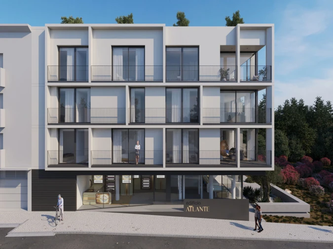 Apartamento T3 para Venda em Almancil Foto 12