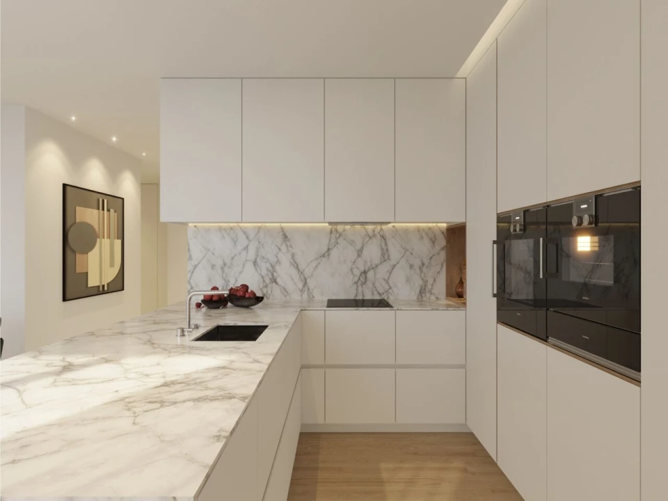 Apartamento T3 para Venda em Almancil Foto 9