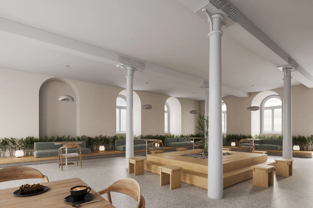 Loja para Venda em Beato Foto 3