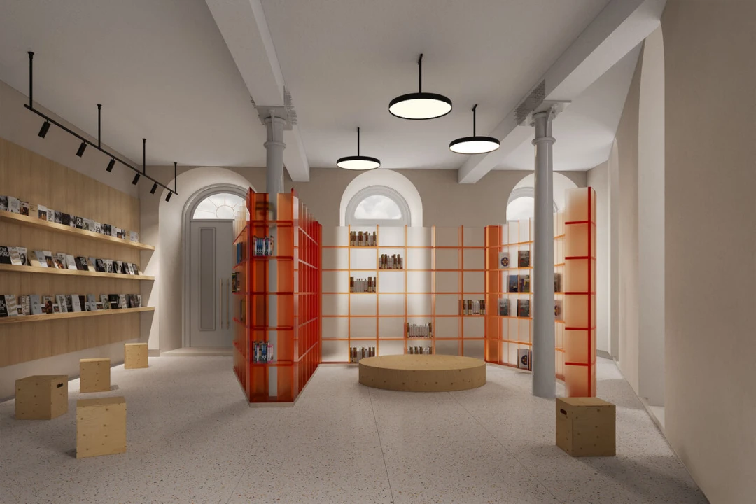 Loja para Venda em Beato Foto 2