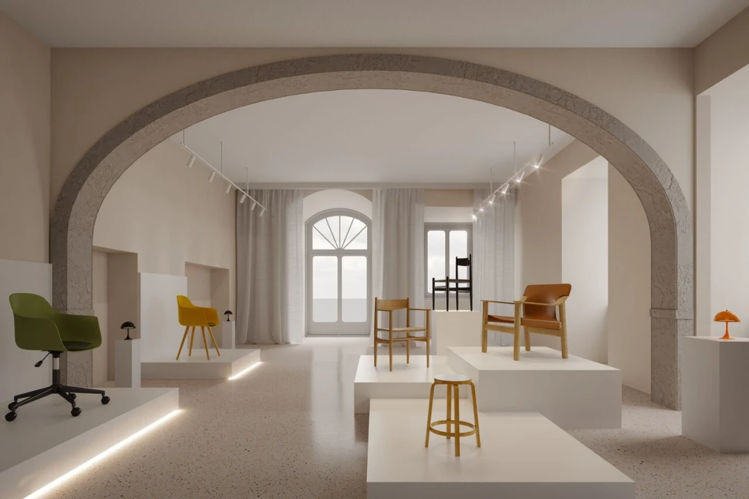 Loja para Venda em Beato Foto 1