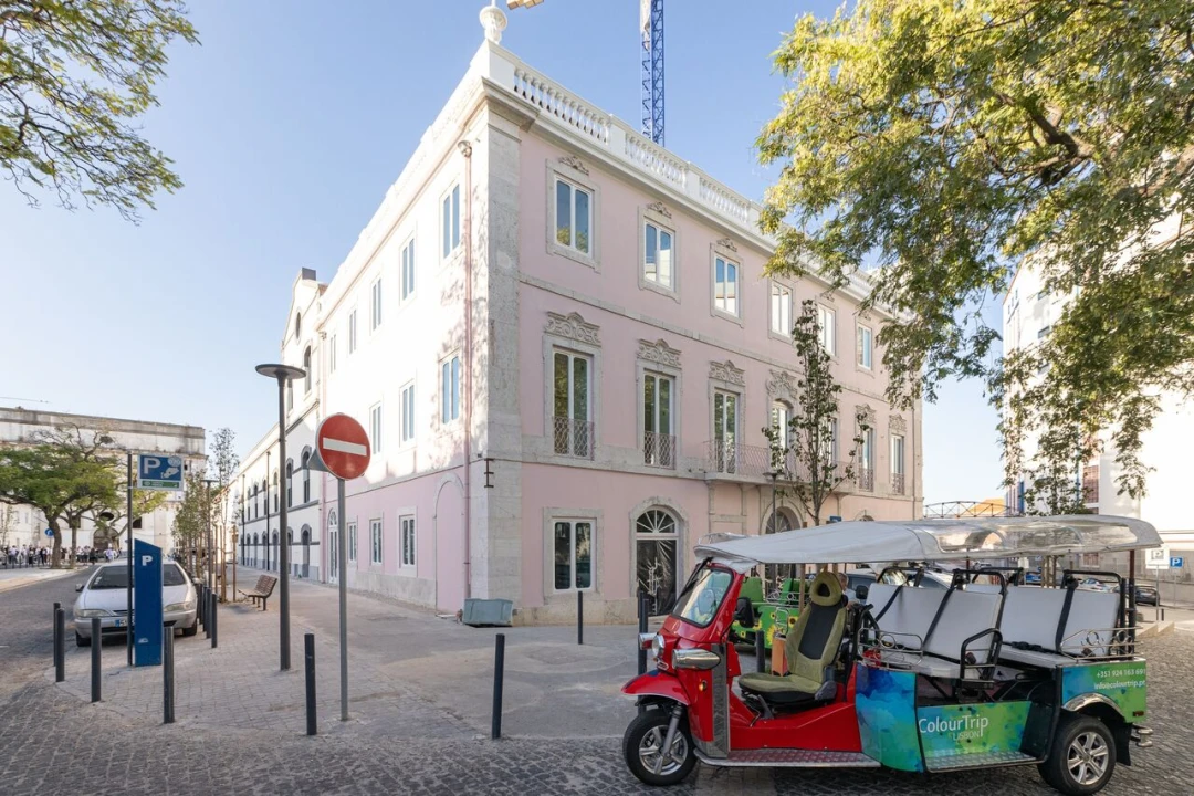 Loja para Venda em Beato Foto 8