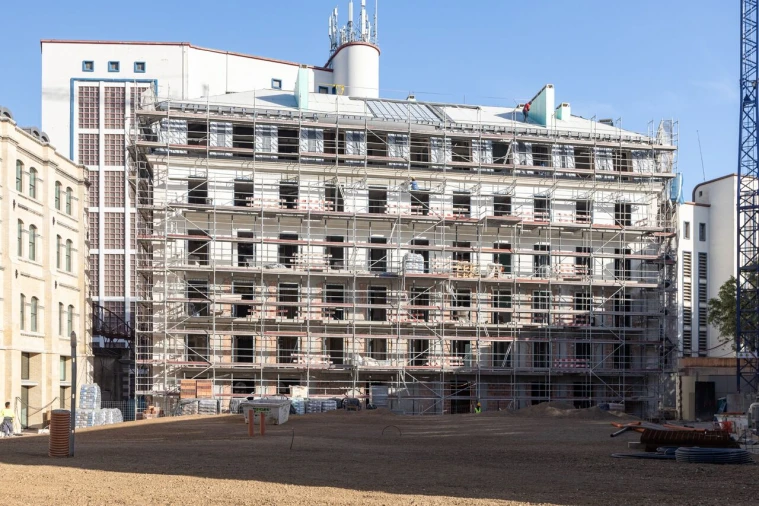 Loja para Venda em Beato Foto 6