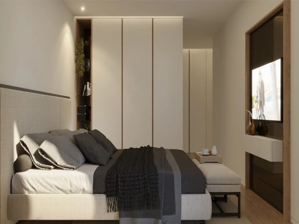 Apartamento T3 para Venda em Almancil Foto 8