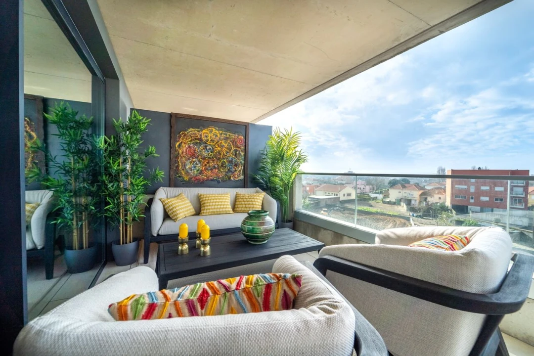 Apartamento T2 para Venda em Matosinhos e Leça da Palmeira Foto 10