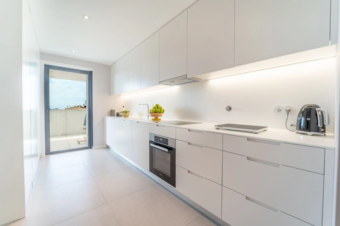 Apartamento T2 para Venda em Matosinhos e Leça da Palmeira Foto 3