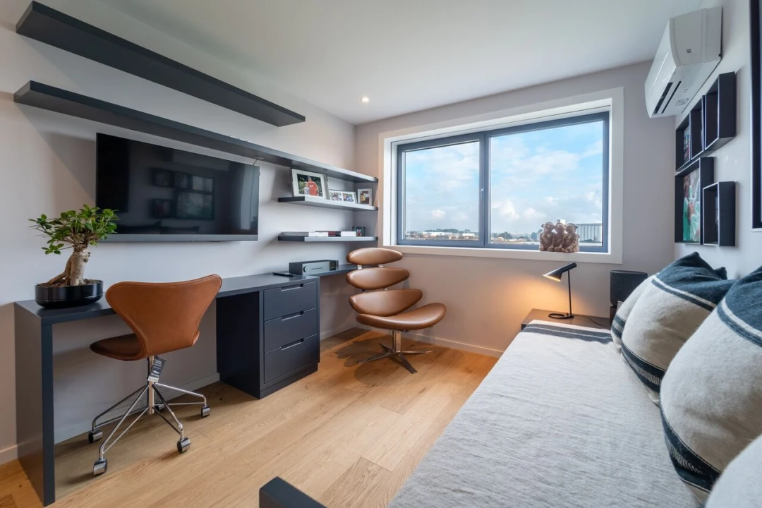Apartamento T2 para Venda em Matosinhos e Leça da Palmeira Foto 4