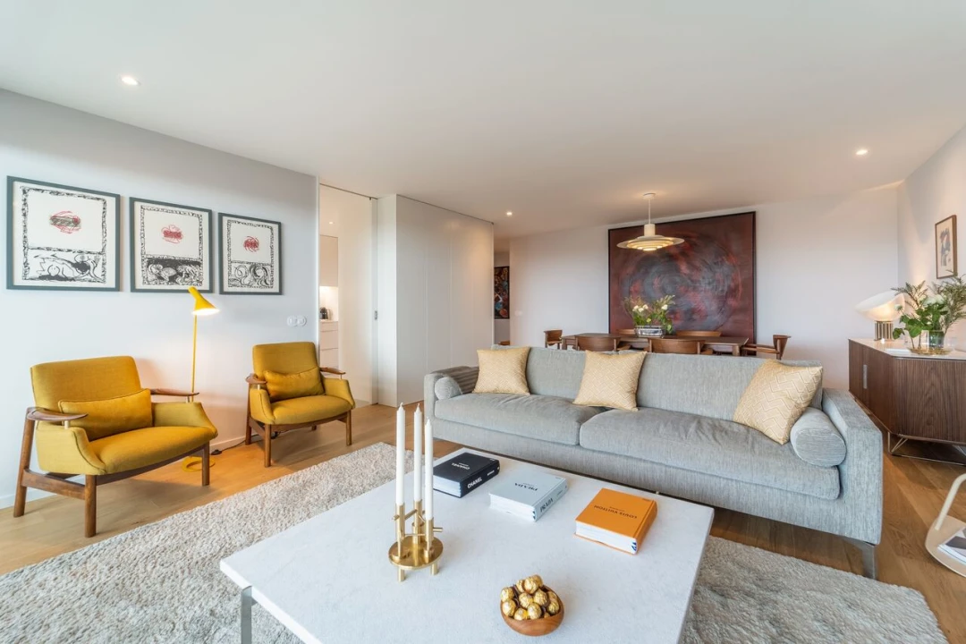 Apartamento T2 para Venda em Matosinhos e Leça da Palmeira Foto 24