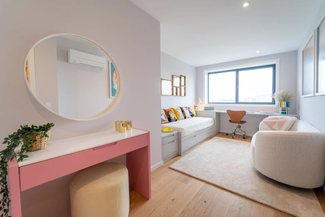 Apartamento T2 para Venda em Matosinhos e Leça da Palmeira Foto 17