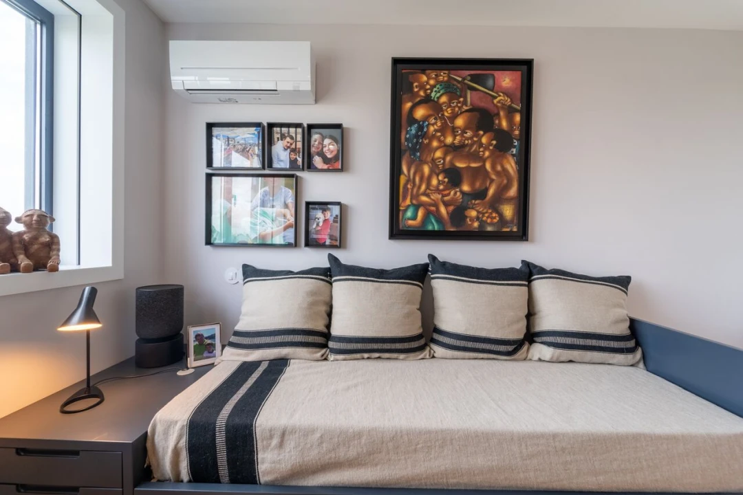 Apartamento T2 para Venda em Matosinhos e Leça da Palmeira Foto 20