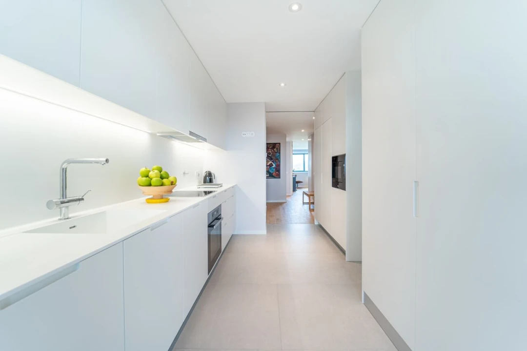 Apartamento T2 para Venda em Matosinhos e Leça da Palmeira Foto 27