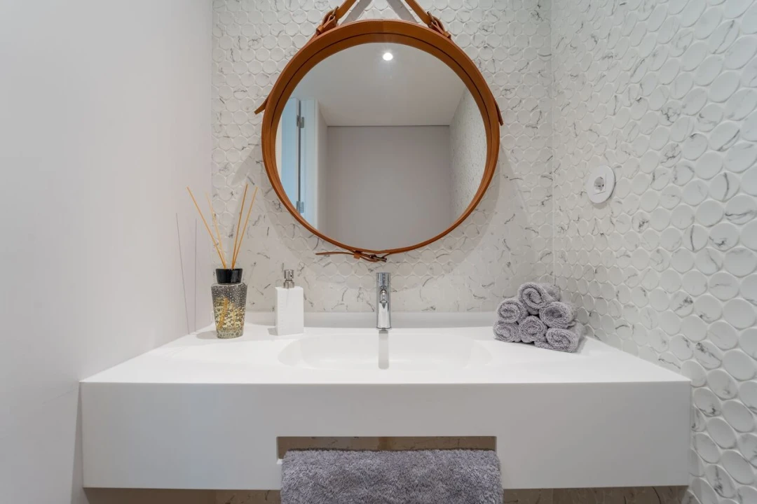 Apartamento T2 para Venda em Matosinhos e Leça da Palmeira Foto 31