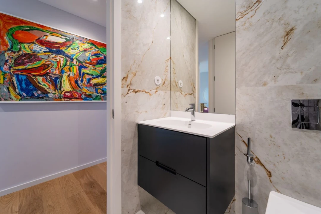 Apartamento T2 para Venda em Matosinhos e Leça da Palmeira Foto 32